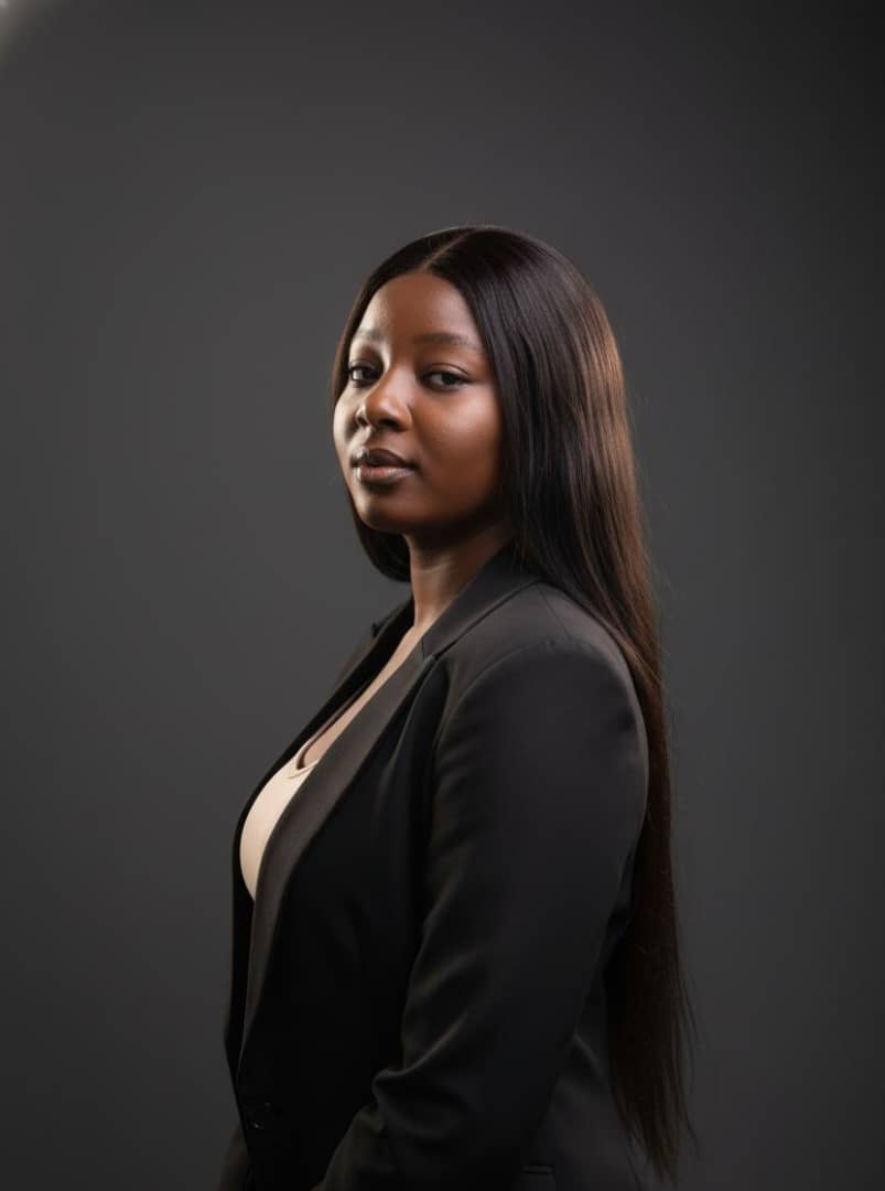 Nathaniel Inikpi Sophia